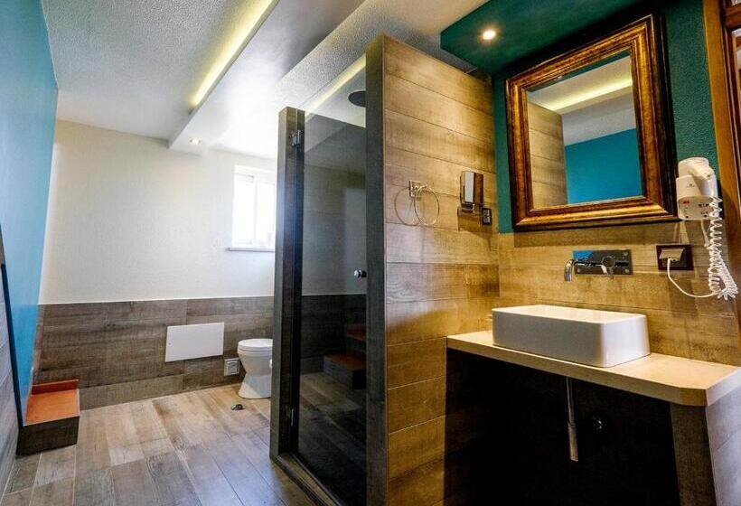 듀플렉스 스위트, Guesthouse D. Manuel I   Adults Only