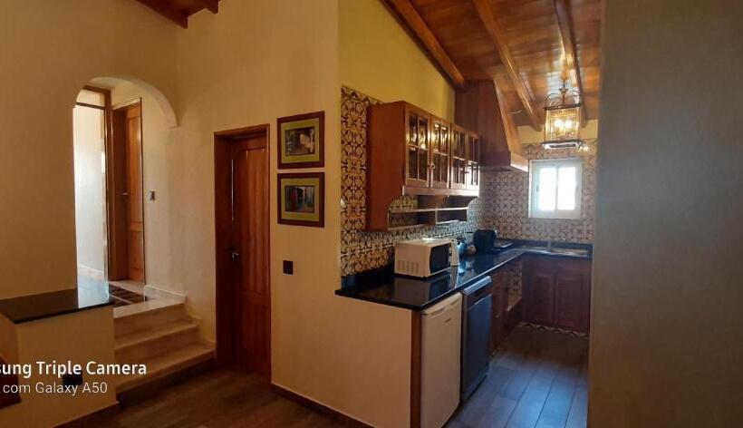 침실 2개 아파트, Guesthouse D. Manuel I   Adults Only