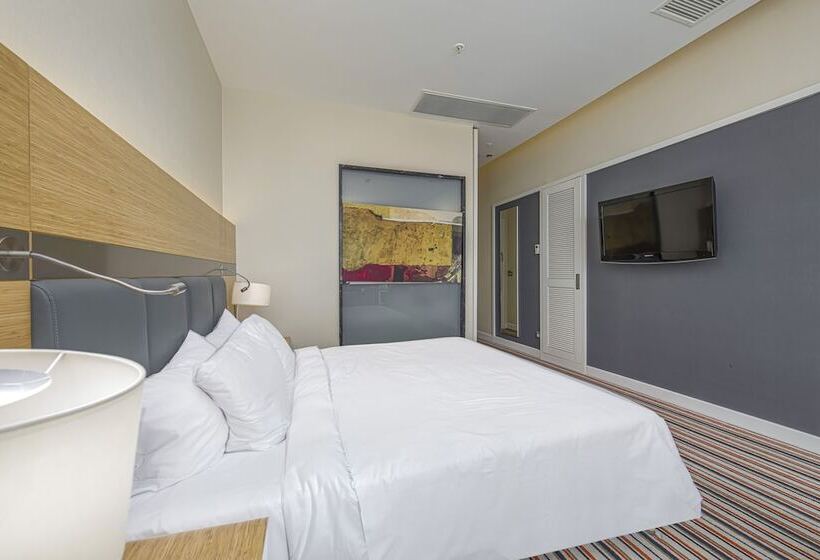 اتاق سوپریور, Radisson Blu Hotel Batumi