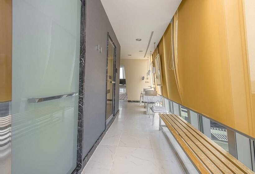 سوییت, Radisson Blu Hotel Batumi