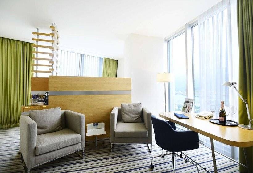 سوییت, Radisson Blu Hotel Batumi