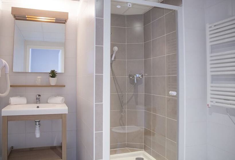 Standard-studio, Comfort Aparthotel Cannes Mandelieu