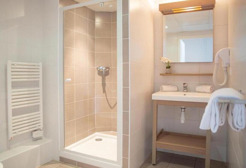 Standard-studio, Comfort Aparthotel Cannes Mandelieu