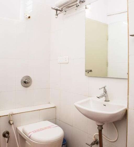 Premium Kamer, Aishwarya Residency
