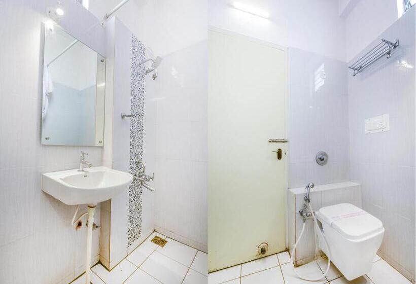 Suite, Aishwarya Residency