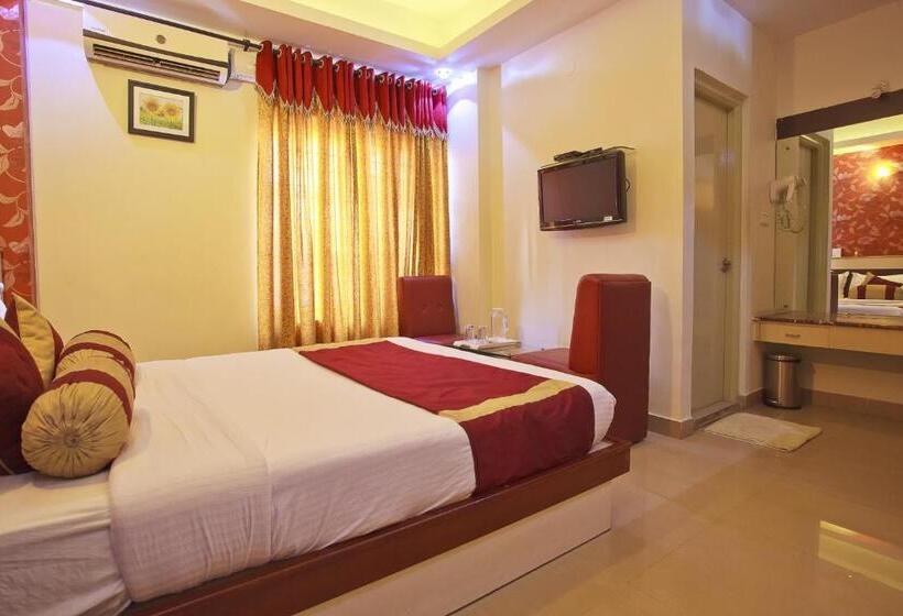 Premium Kamer, Aishwarya Residency