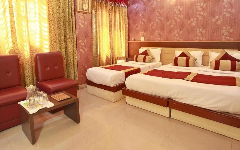 Premium Kamer, Aishwarya Residency
