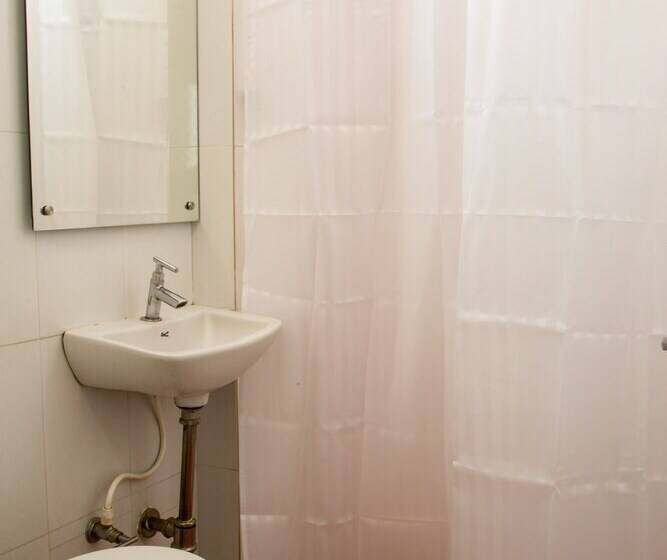 Classic Kamer, Aishwarya Residency