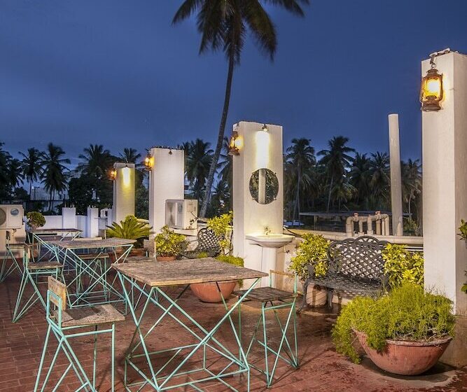Superior Vierpersoonskamer, Aishwarya Residency