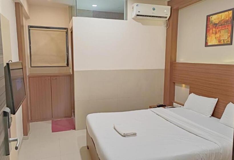 Номер Стандарт, Alka Residency