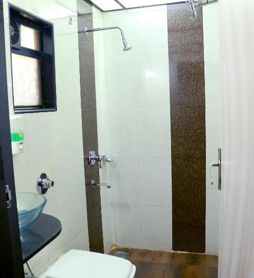 Номер Deluxe, Alka Residency