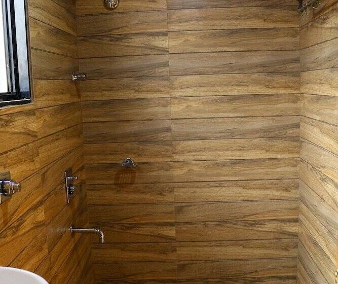 Номер Deluxe, Alka Residency