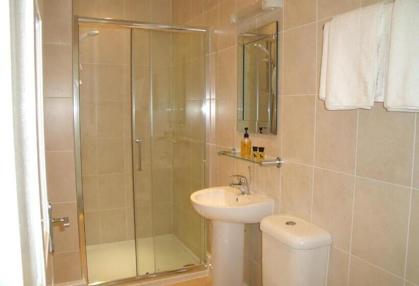 Номер Стандарт Вид на Море, Britannia Guest House