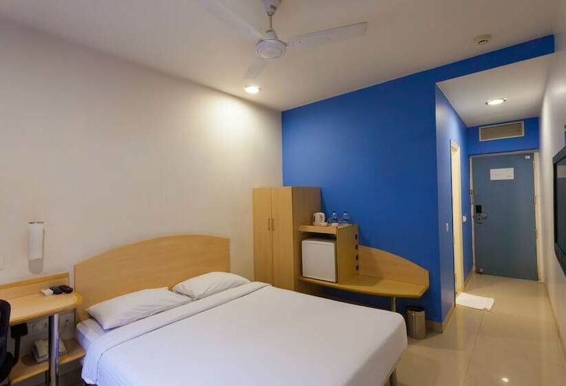 Номер Стандарт, Ginger  Vadodara