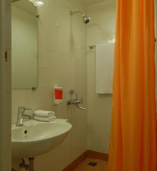 Номер Стандарт, Ginger  Vadodara