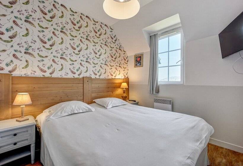 Дом 2 Спальни, Pierre & Vacances Premium Residence & Spa Houlgate