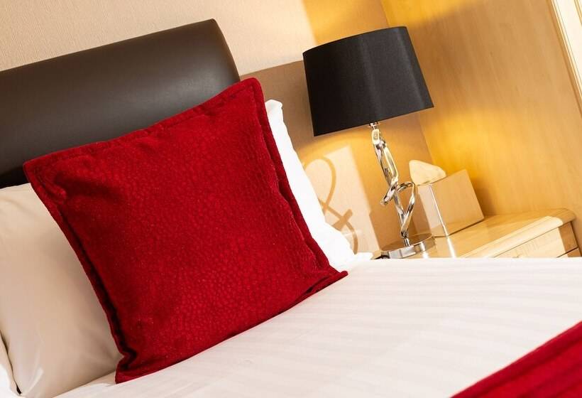 Номер Executive, Stone Villa Chester