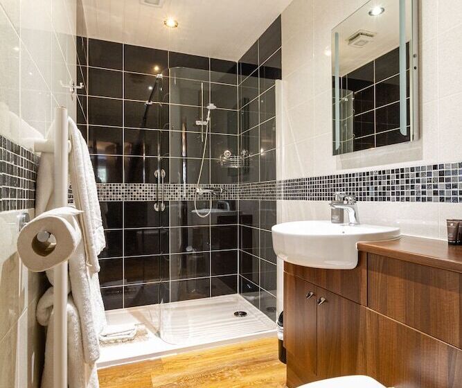 Номер Executive, Stone Villa Chester