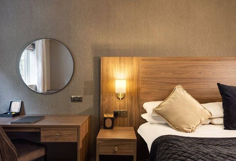 Номер Executive, Stone Villa Chester