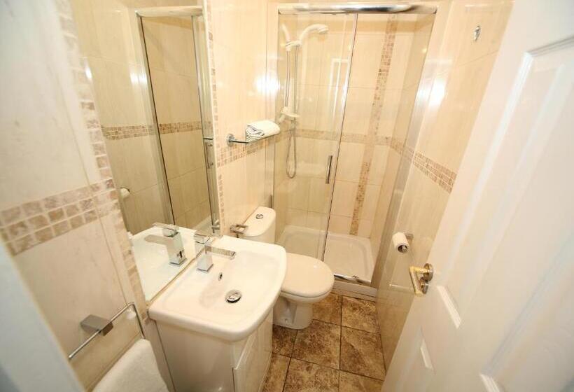 Номер Стандарт, Greenmount Bed And Breakfast