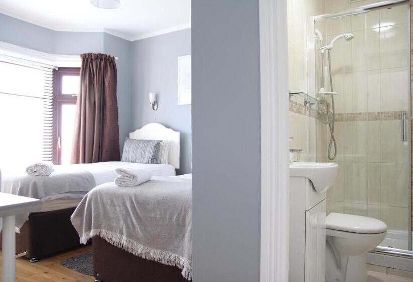 Номер Стандарт, Greenmount Bed And Breakfast