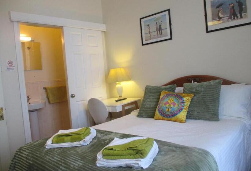 Номер Стандарт, Caledonia Guest House