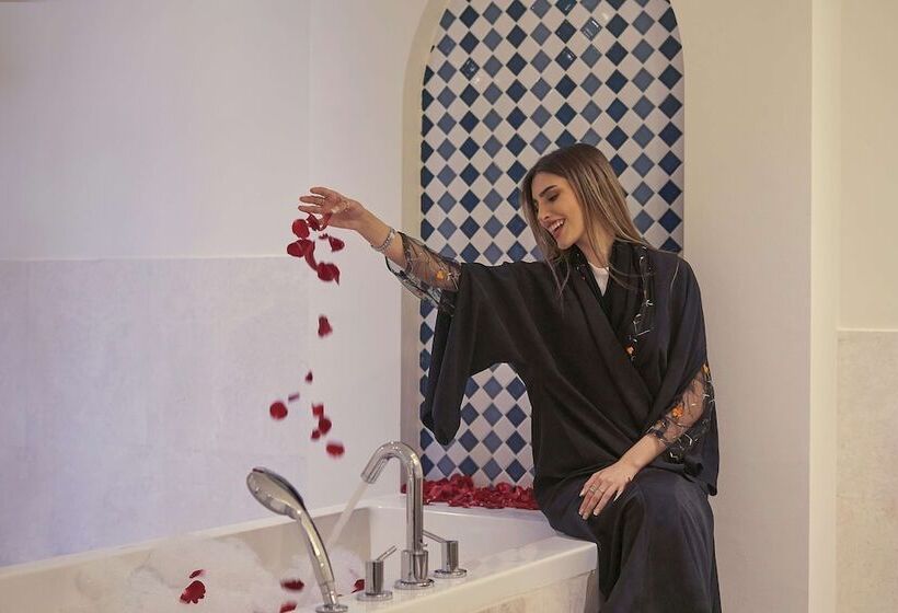سوییت, Juweira Boutique Hotel Adult Only
