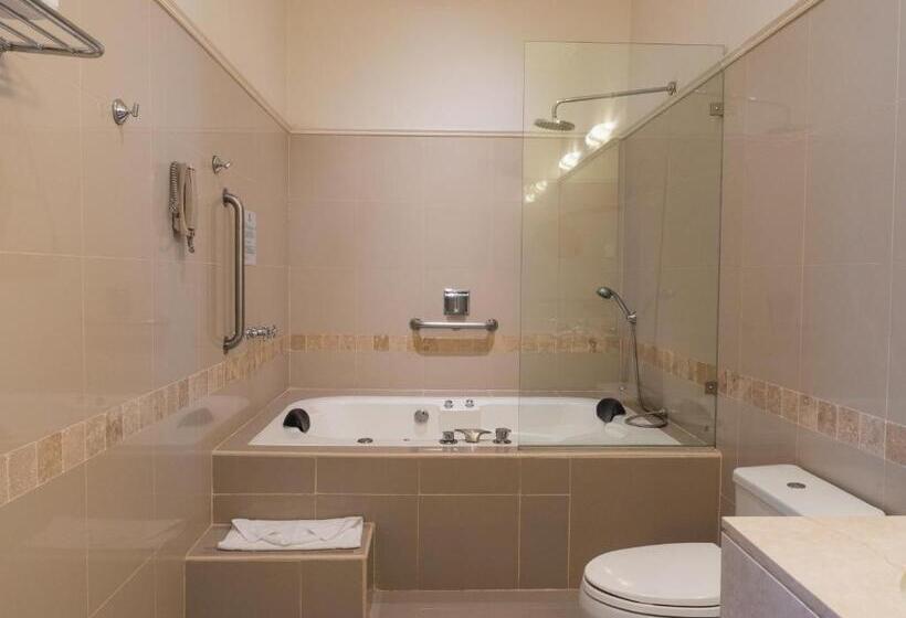 Номер Deluxe, Lp Los Portales Hotel Piura