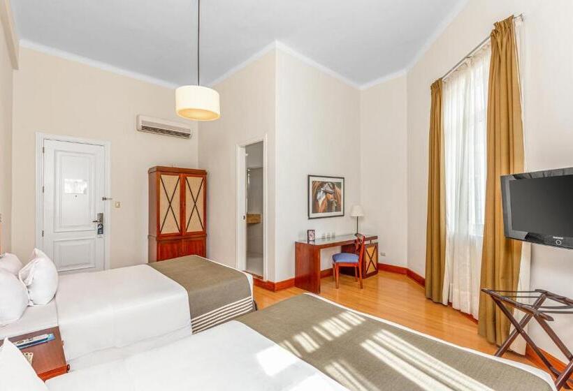 Номер Стандарт, Lp Los Portales Hotel Piura