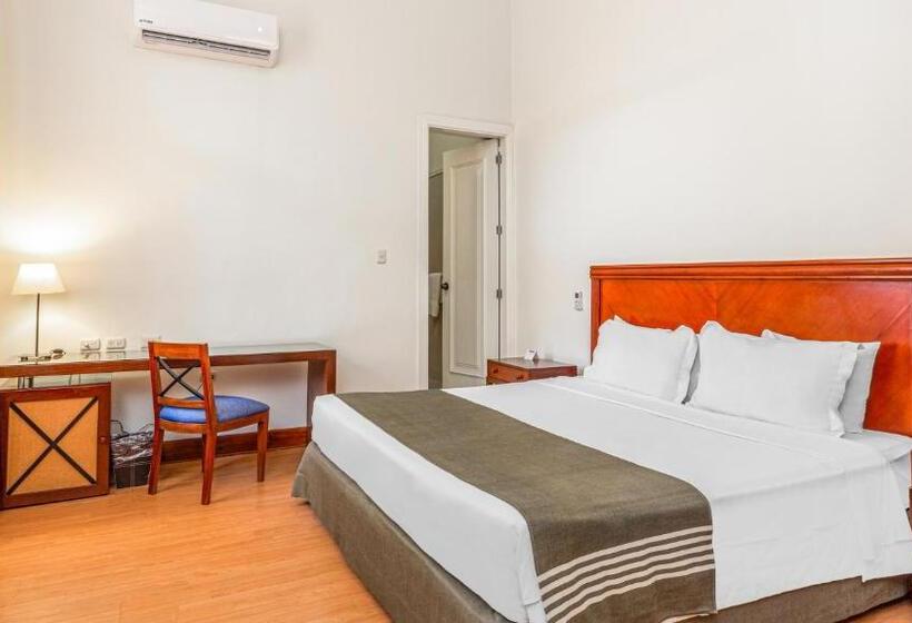 Номер Стандарт, Lp Los Portales Hotel Piura