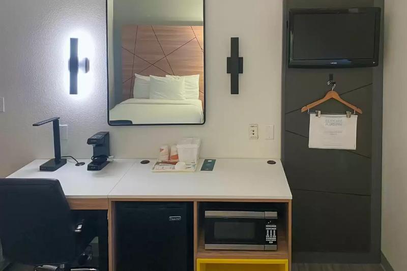 Номер Стандарт, Quality Inn Yuba City Marysville