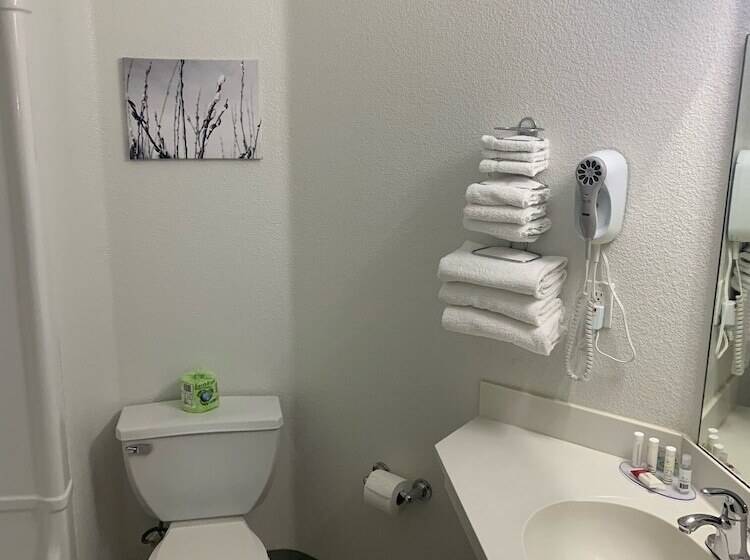 Номер Стандарт, Quality Inn Yuba City Marysville