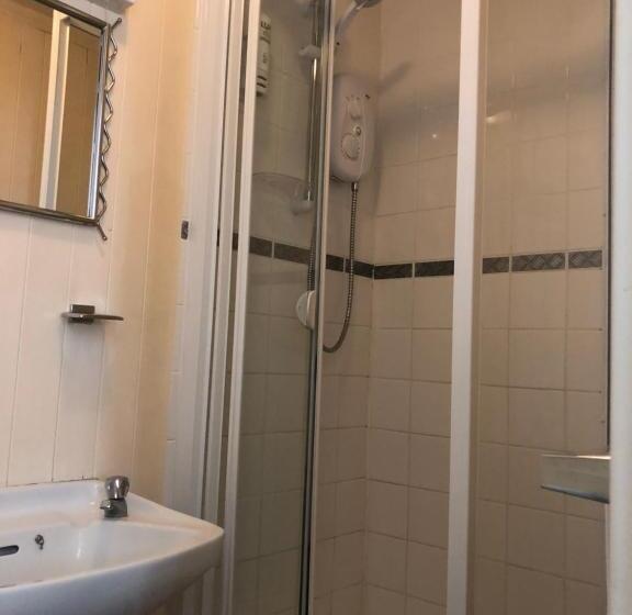 Номер Стандарт Индивидуальный, The Promenade Guest House
