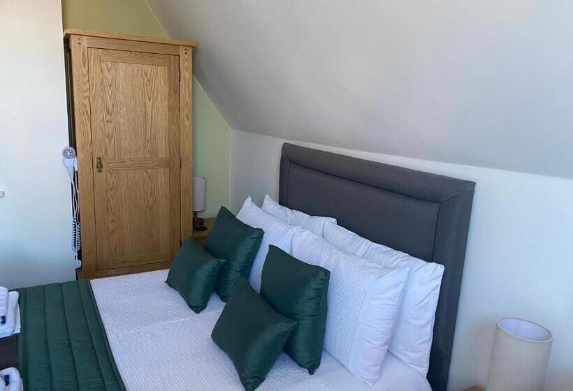 Номер Стандарт, The Promenade Guest House