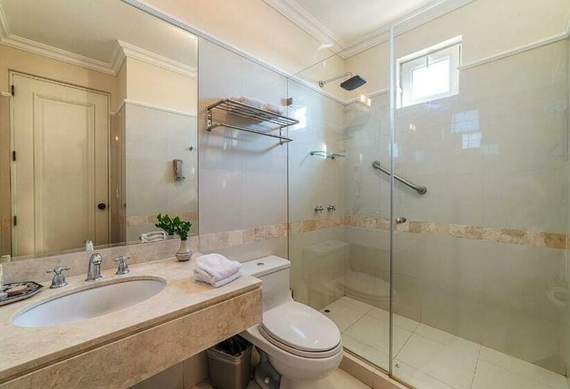 Номер Стандарт, Lp Los Portales Hotel Piura