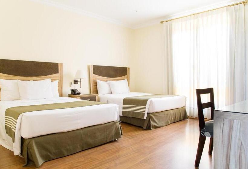 Номер Superior, Lp Los Portales Hotel Piura