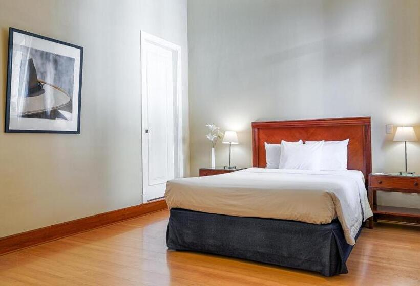 Номер Стандарт, Lp Los Portales Hotel Piura