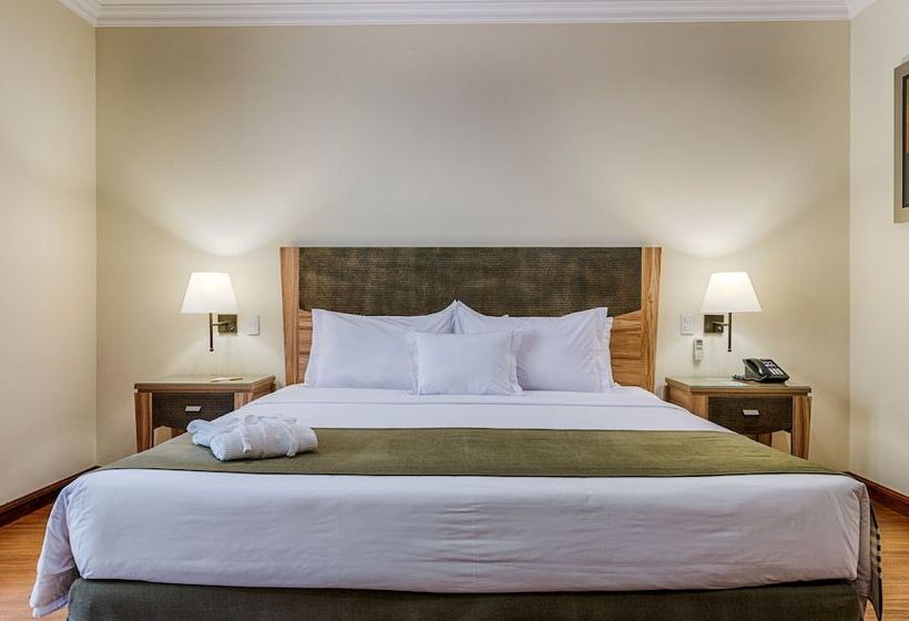 Номер Superior, Lp Los Portales Hotel Piura