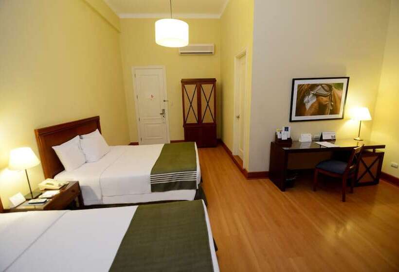 Номер Стандарт, Lp Los Portales Hotel Piura