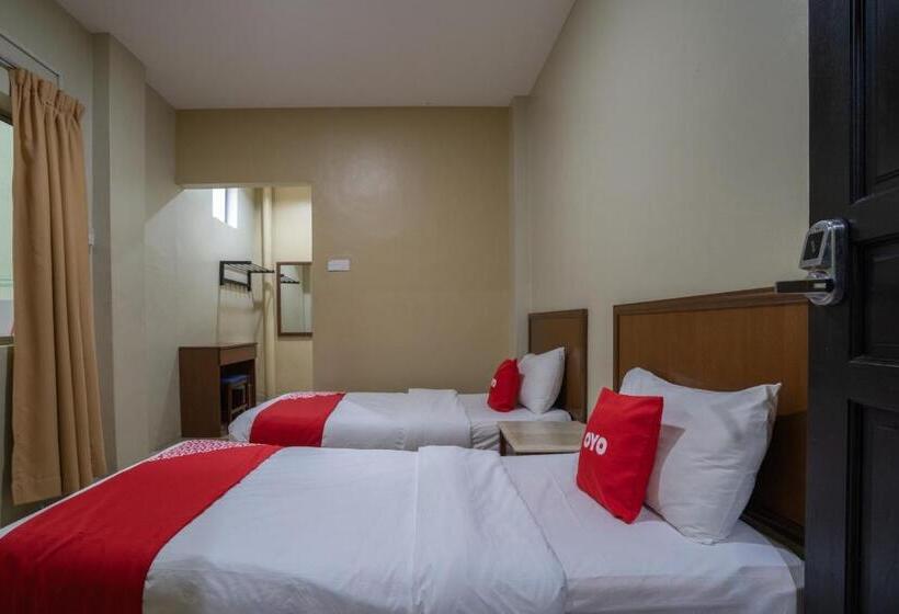 Номер Deluxe, Best Stay  Pangkor