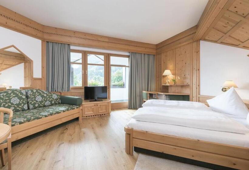 Номер Superior, Ferien & Wellnesshotel Windschar