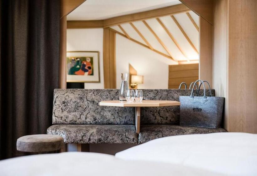 Номер Комфорт, Ferien & Wellnesshotel Windschar