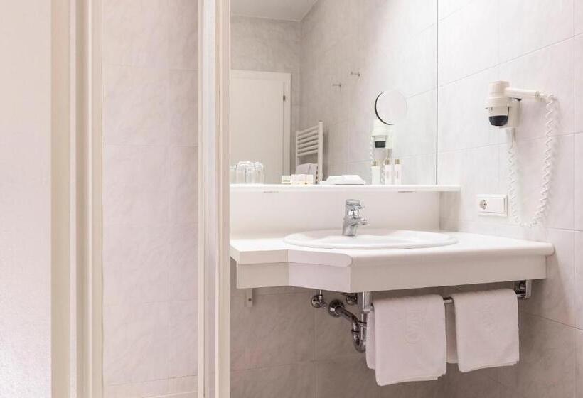Семейный Номер Superior, Ferien & Wellnesshotel Windschar