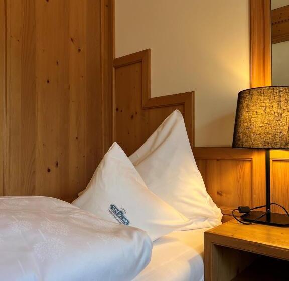 Номер Superior, Ferien & Wellnesshotel Windschar