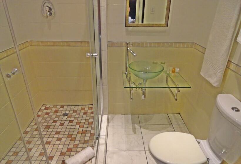 Номер Deluxe, Constantia Manor Guest House