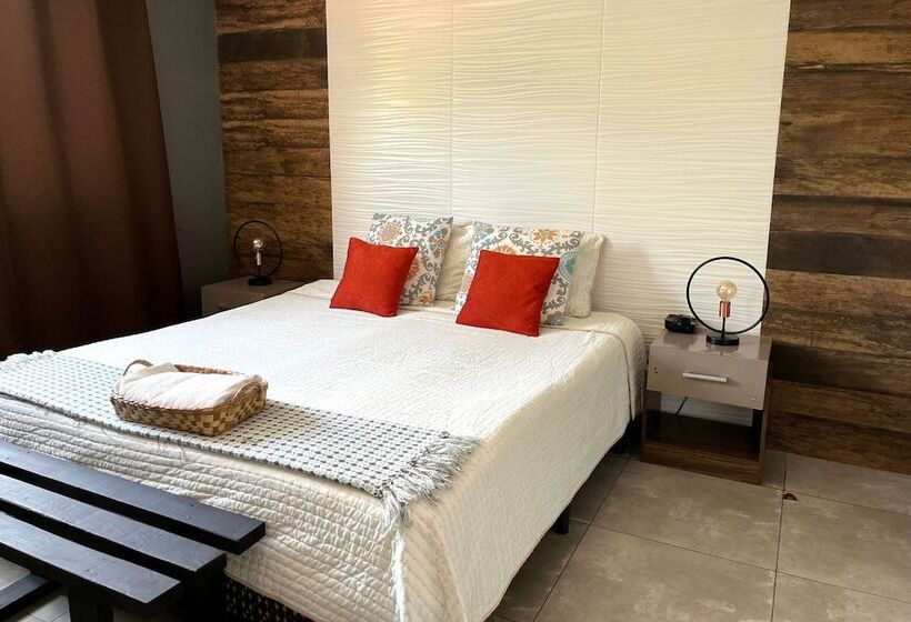 스탠다드 룸, Boutique Valverde Santa Elena