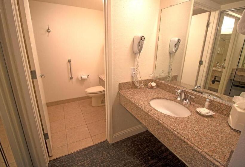Номер Стандарт, La Serena Inn