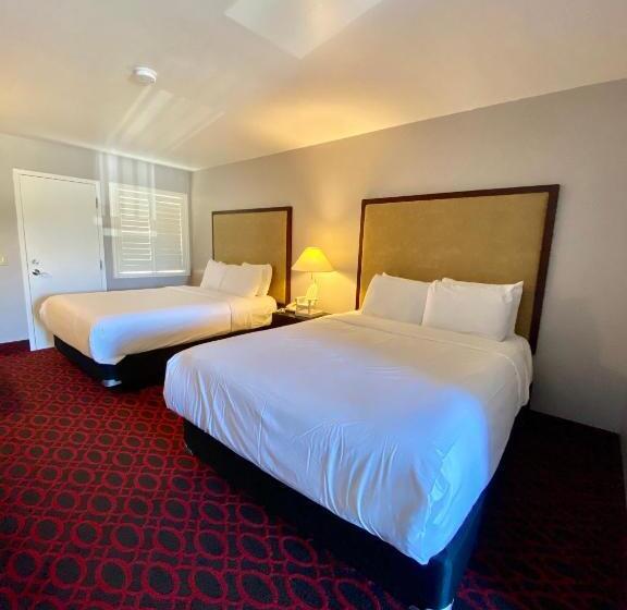 스탠다드 룸, Morro Shores Inn And Suites