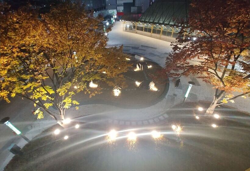 스탠다드 룸, New Grand
