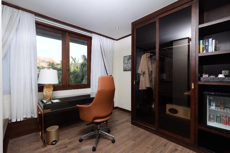 스탠다드 스튜디오, Palacio Nazarenas, A Belmond Hotel, Cusco